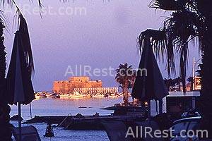 Porto Paphos Hotel 14